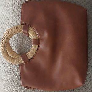 Sasha + Sofi Hand Bag/Purse